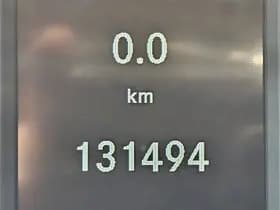 Mercedes-Benz Vito thumbnail 8