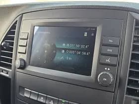 Mercedes-Benz Vito thumbnail 10