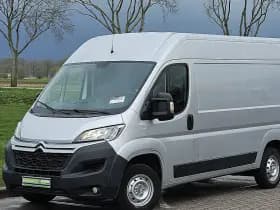 Citroen Jumper thumbnail 2