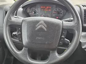 Citroen Jumper thumbnail 11