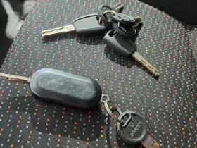 Citroen Jumper thumbnail 13