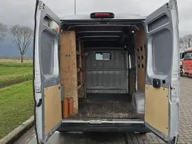 Citroen Jumper thumbnail 14