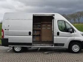 Citroen Jumper thumbnail 15