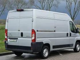 Citroen Jumper thumbnail 3