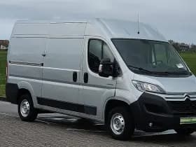 Citroen Jumper thumbnail 4