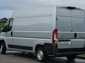 Citroen Jumper thumbnail 5