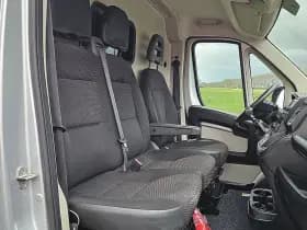 Citroen Jumper thumbnail 6