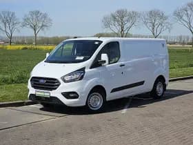 Ford Transit thumbnail 2