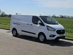 Ford Transit thumbnail 4