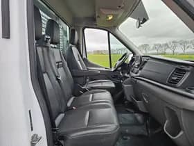 Ford Transit thumbnail 6