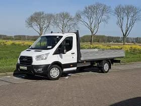 Ford Transit thumbnail 2