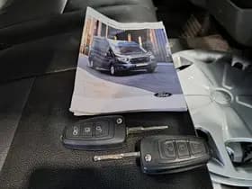 Ford Transit thumbnail 10