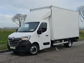 Renault Master thumbnail 2