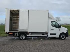 Renault Master thumbnail 14