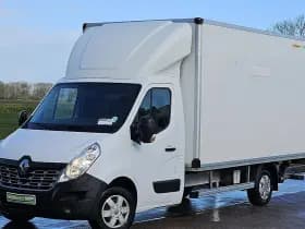 Renault Master thumbnail 2