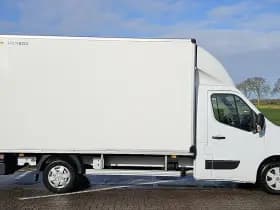 Renault Master thumbnail 14