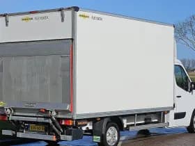 Renault Master thumbnail 3