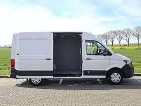 Volkswagen Crafter thumbnail 13