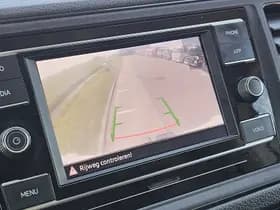 Volkswagen Crafter thumbnail 17