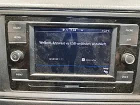 Volkswagen Crafter thumbnail 18