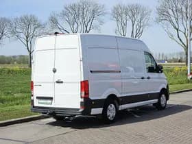 Volkswagen Crafter thumbnail 3