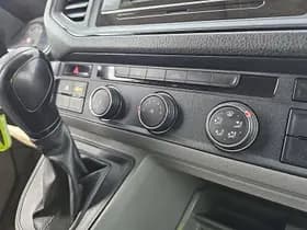 Volkswagen Crafter thumbnail 9