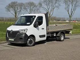 Renault Master thumbnail 2