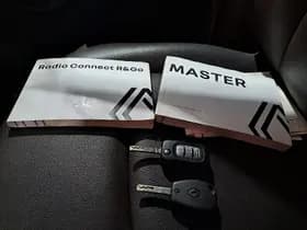 Renault Master thumbnail 10