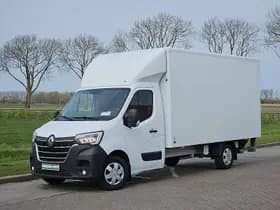 Renault Master thumbnail 2