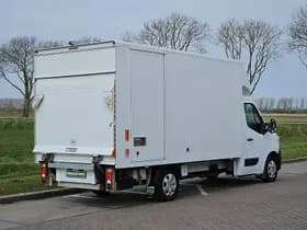 Renault Master thumbnail 3