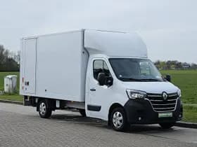 Renault Master thumbnail 4