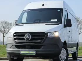 Mercedes-Benz Esprinter