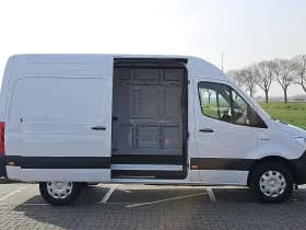 Mercedes-Benz Esprinter thumbnail 14