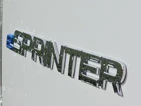 Mercedes-Benz Esprinter thumbnail 15