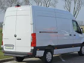 Mercedes-Benz Esprinter thumbnail 3