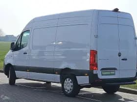 Mercedes-Benz Esprinter thumbnail 5