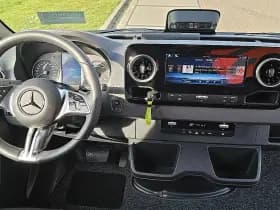 Mercedes-Benz Esprinter thumbnail 7