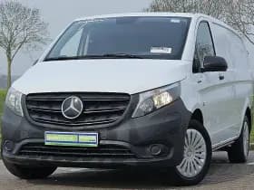 Mercedes-Benz Evito