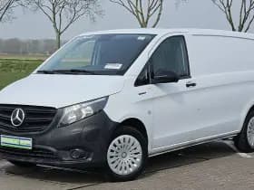 Mercedes-Benz Evito thumbnail 2