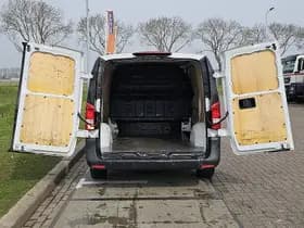 Mercedes-Benz Evito thumbnail 14