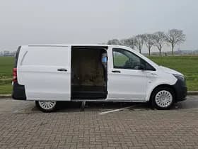 Mercedes-Benz Evito thumbnail 15