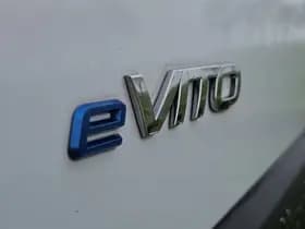 Mercedes-Benz Evito thumbnail 19