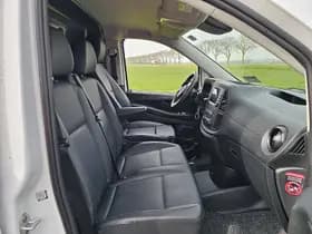 Mercedes-Benz Evito thumbnail 6