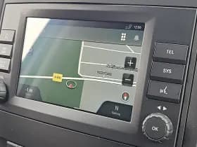 Mercedes-Benz Evito thumbnail 9