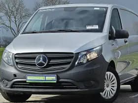 Mercedes-Benz Evito