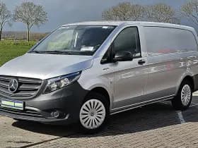 Mercedes-Benz Evito thumbnail 2