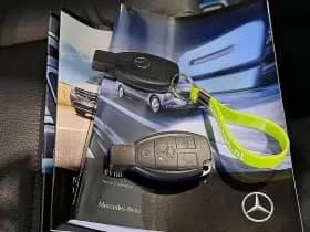 Mercedes-Benz Evito thumbnail 13