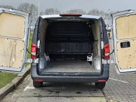 Mercedes-Benz Evito thumbnail 14