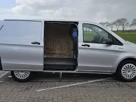 Mercedes-Benz Evito thumbnail 15