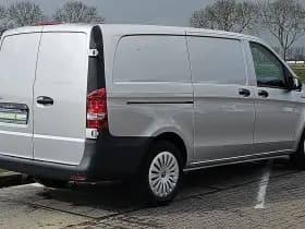 Mercedes-Benz Evito thumbnail 3